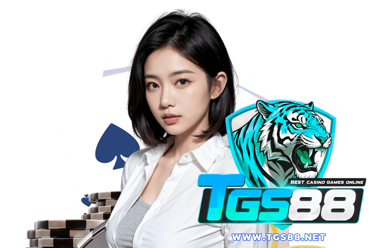 tgs88 wallet