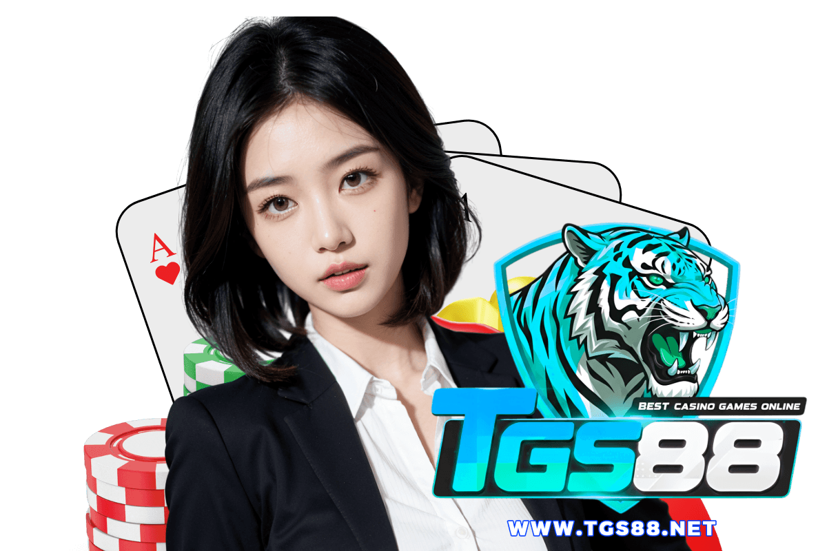 tgs88 สมัคร