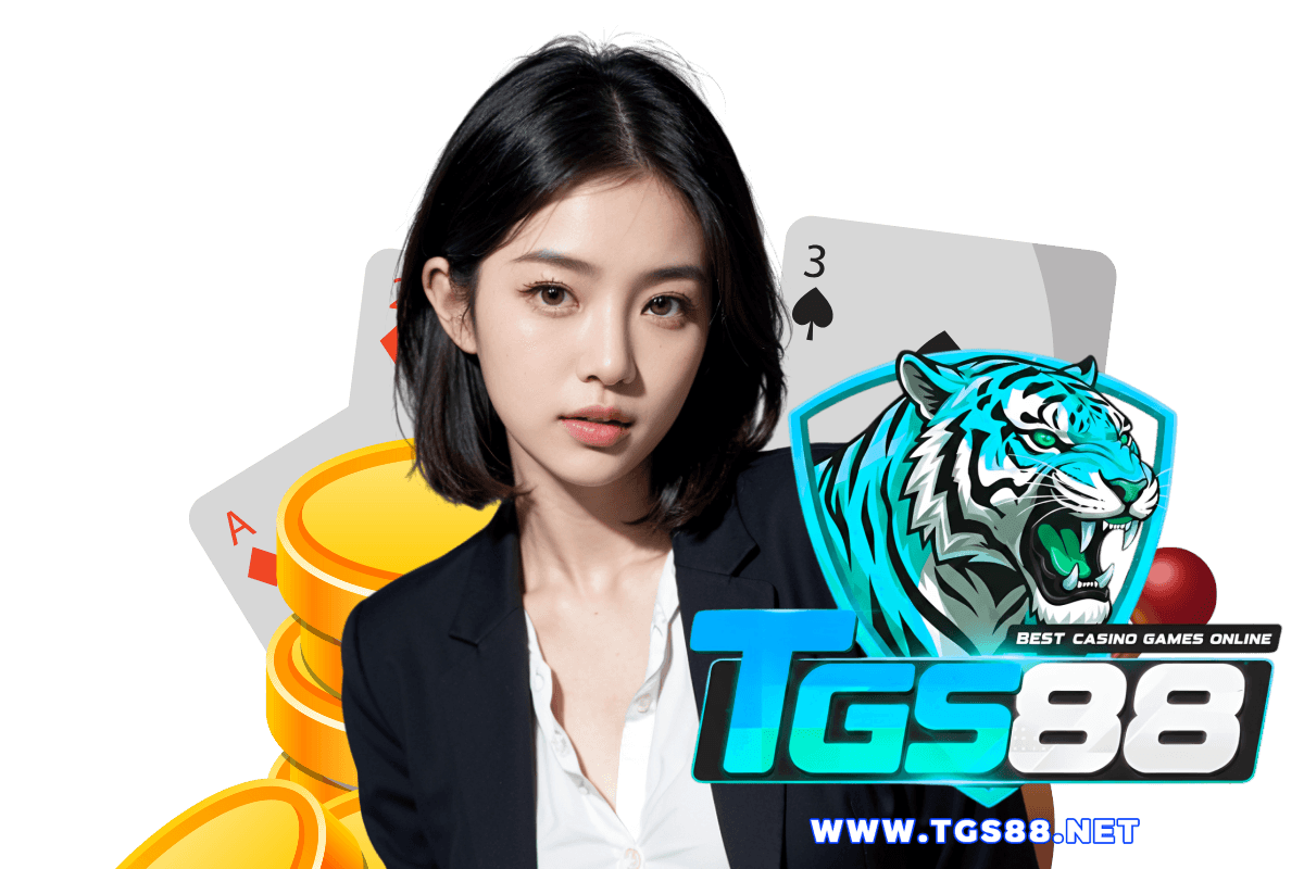 tgs88 สล็อต