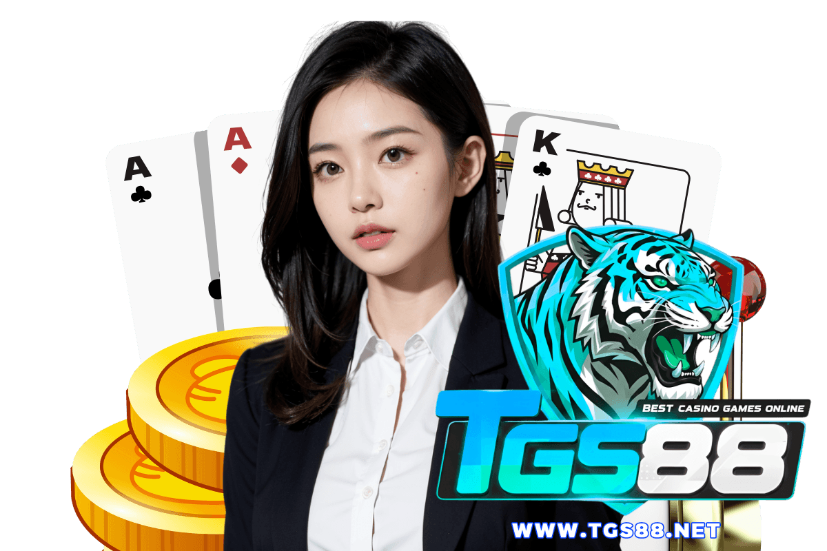 tgs88 เว็บตรง