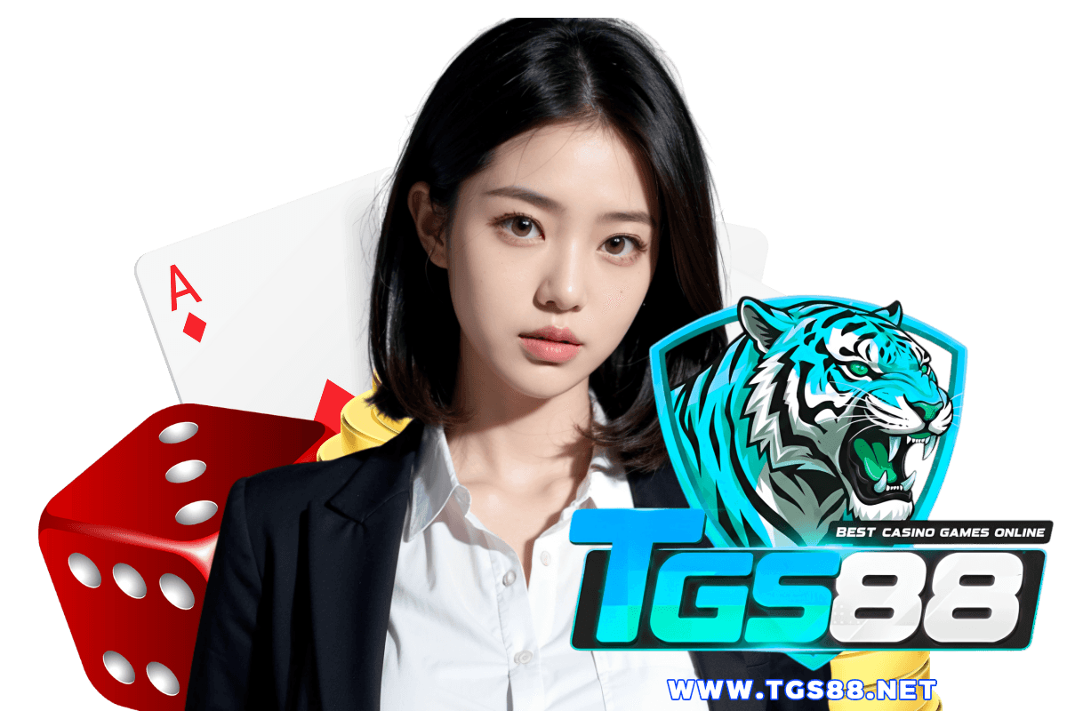 tgs88 แจกเครดิตฟรี