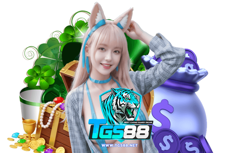 tgs 888