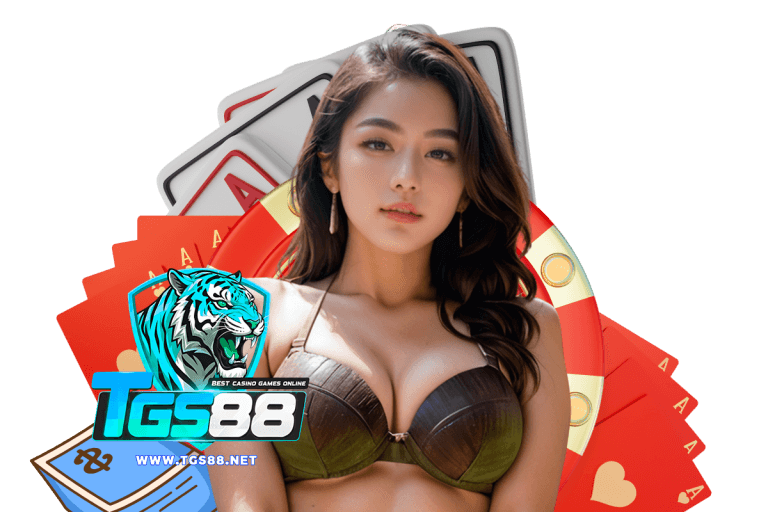tgs casino