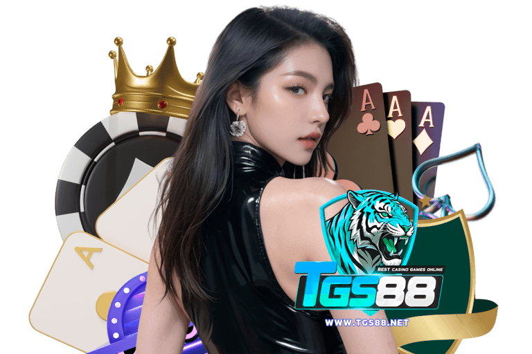 tgs88 member
