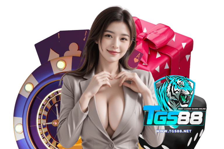 tgs88 ทรูวอเลท
